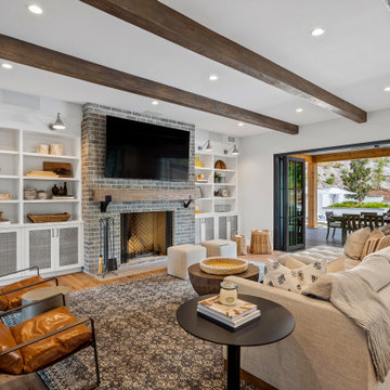 Modern Farmhouse
