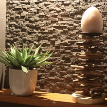 Wall textures