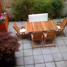 Large Paver Ideas