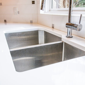 Modern Remodeling - Niles, Ohio