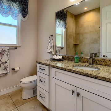 Certified Green Home in Palm Coast, Florida for Sale. Builder's Model “Alisa”