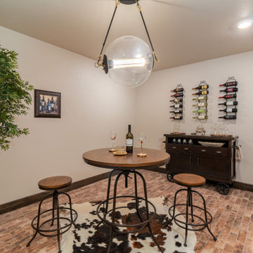 2020 Parade of Homes Arrabelle