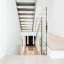 Interior Staircase