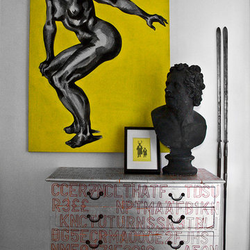 Notting Hill Apartment