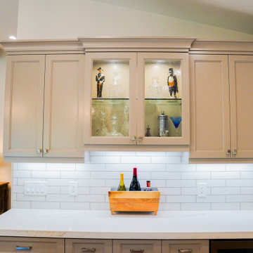 Custom Cabinetry - Yorba Linda, CA