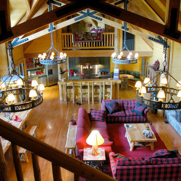 Bobcat Lodge
