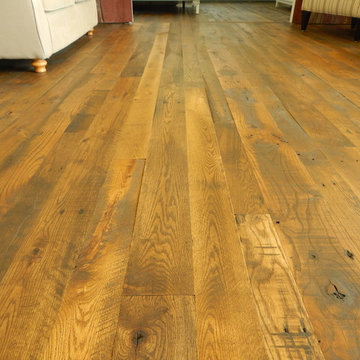 Prefinished Auburndale, Wareham MA