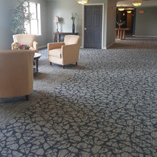 Common spaces