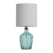 Bedroom side table lamps