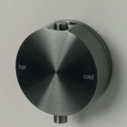 CEA FAUCET BLACK DIAMOND FINISH - Products