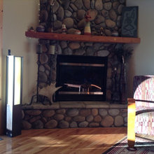 woodstoves