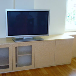 Meuble TV - Entertainment Centers And Tv Stands