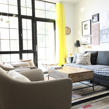 Bushwick Apartment