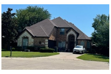 Dallas Texas Roofing and Siding