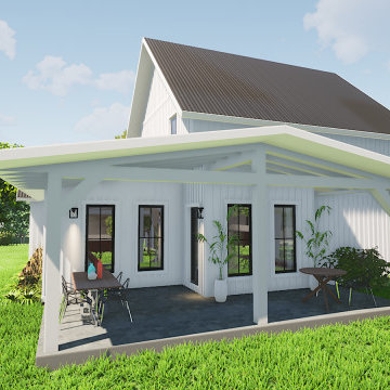 Carleton Place Home Renovation and Addition