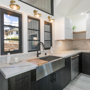Luxury Hawaii Home Remodel