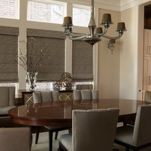 Curtains/blinds
