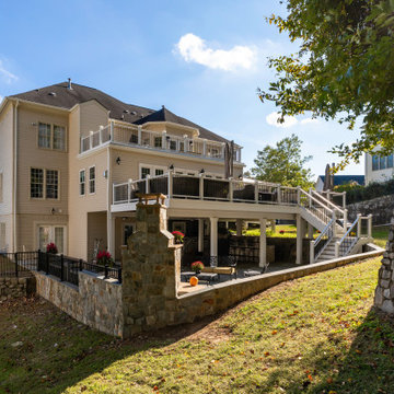 Perfect Flow for Outdoor Recreation in Springfield VA