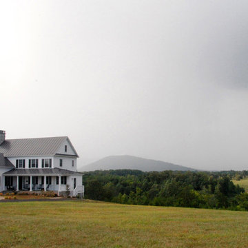 New Farmhouse