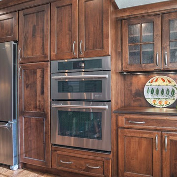 Lexington Tuscan Kitchen