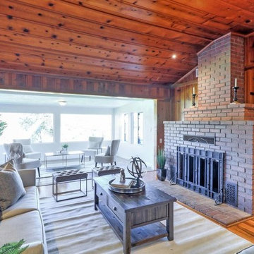 Vista Drive Residence