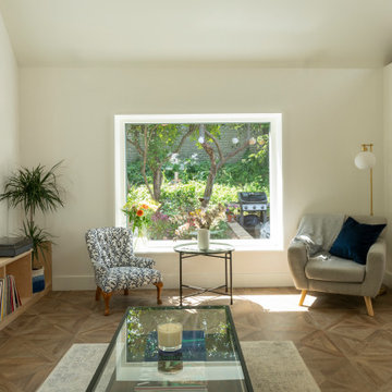 Delgany House
