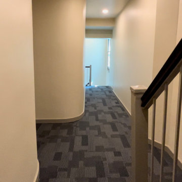 Manhattan Residential Buildings Capital Improvements