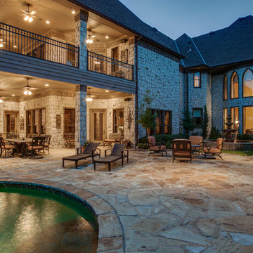 Exteriors