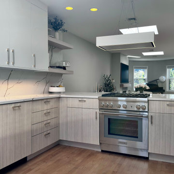 Greenwich Project