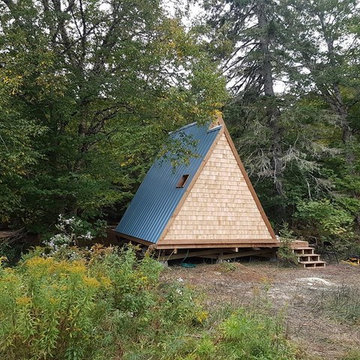 Brojects episode 3- Lets Go Glamping
