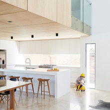 Wall Finishes