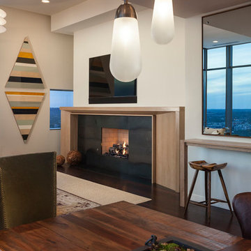 W Penthouse Residence