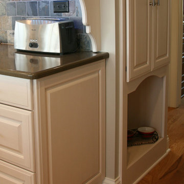 Fresh Traditions for Kitchen & Bath