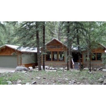 Mountain Home