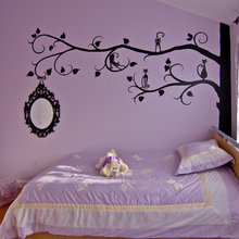 Girls bedrooms