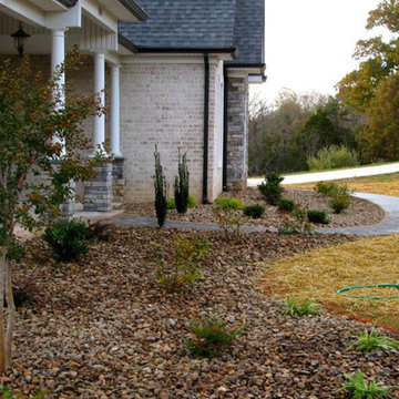 Our Landscape Work