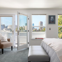 bedrooms