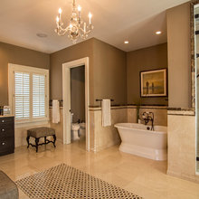 Bathroom Ideas