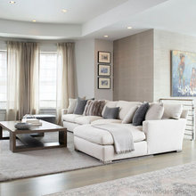 Living Room Ideas