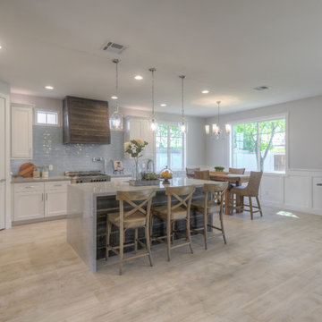 Arcadia Craftsman Ranch 2