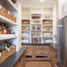 SML House-Pantry