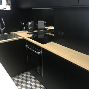 Garçonnière Paris X