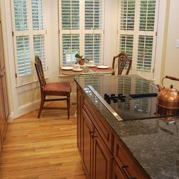 Roswell Vintage Kitchen Remodel