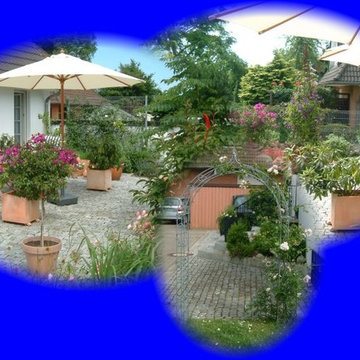 Garten 1