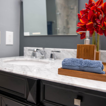 Bathroom Remodeling No. 2, Laurel MD