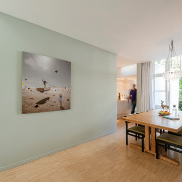 Woonhuis Brederodestraat