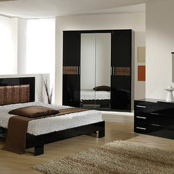 Modern Beds - Beds