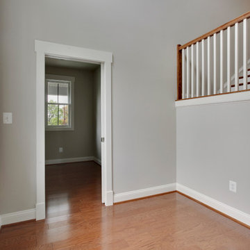 The Langley in Arlington, Virginia