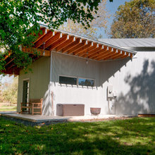 Barn House