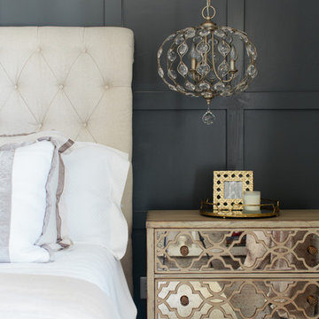 McGill Crossings Model Home